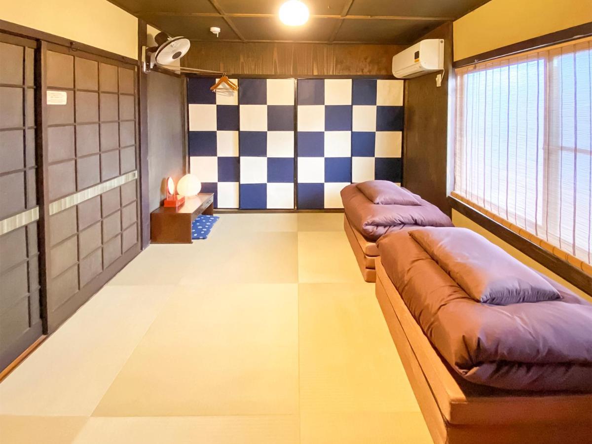 Guesthouse Kioto Exterior photo