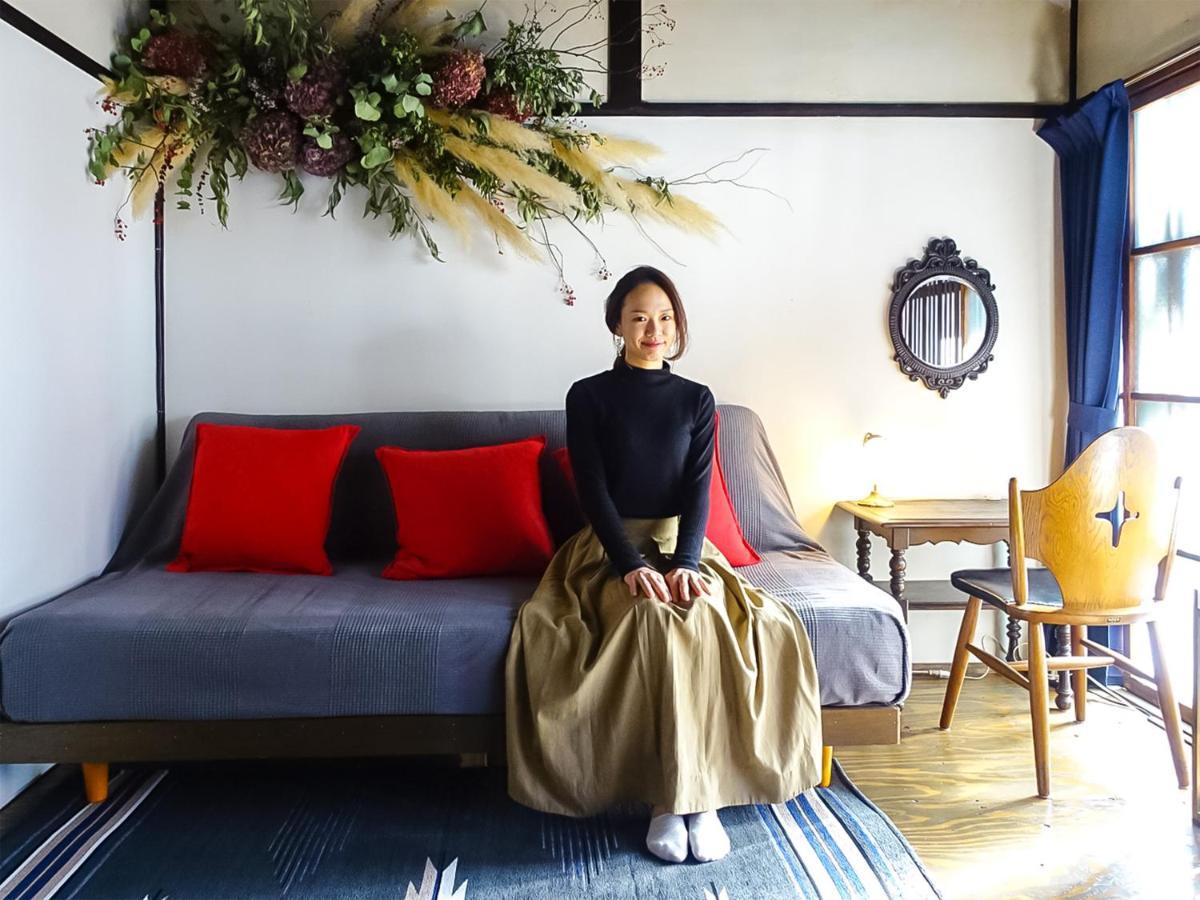 Guesthouse Kioto Exterior photo