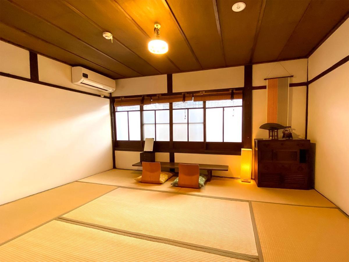 Guesthouse Kioto Exterior photo