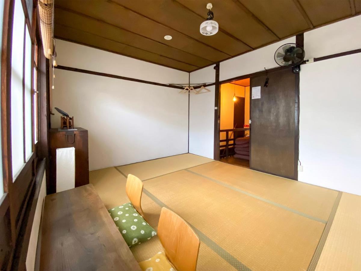 Guesthouse Kioto Exterior photo