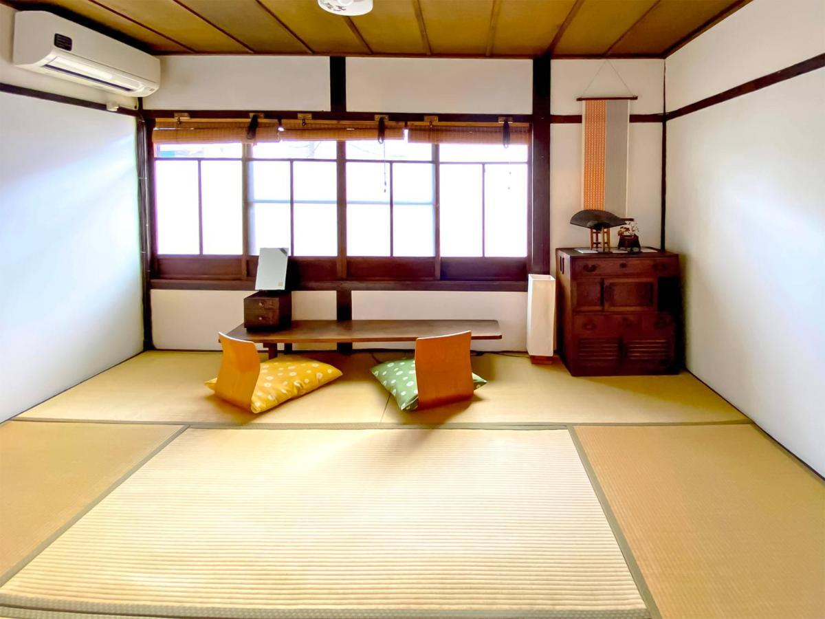 Guesthouse Kioto Exterior photo