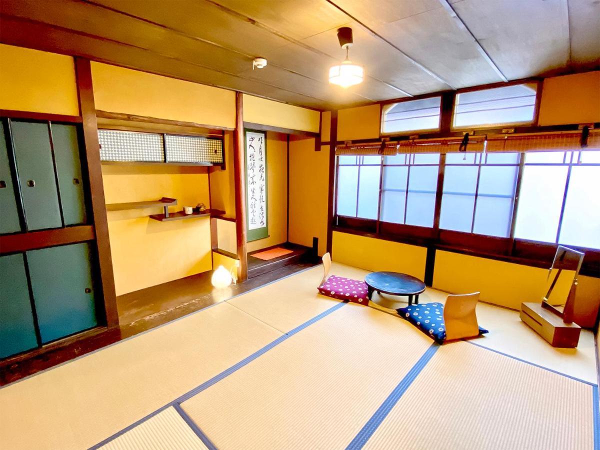 Guesthouse Kioto Exterior photo