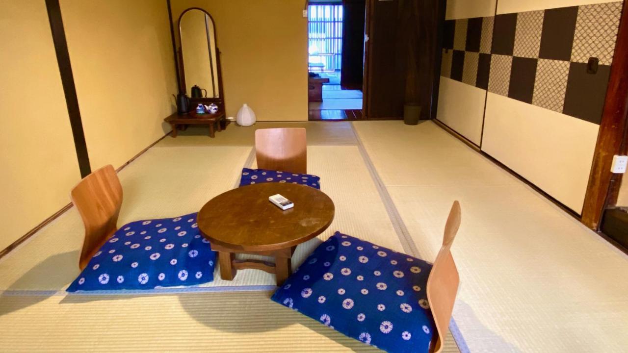 Guesthouse Kioto Exterior photo