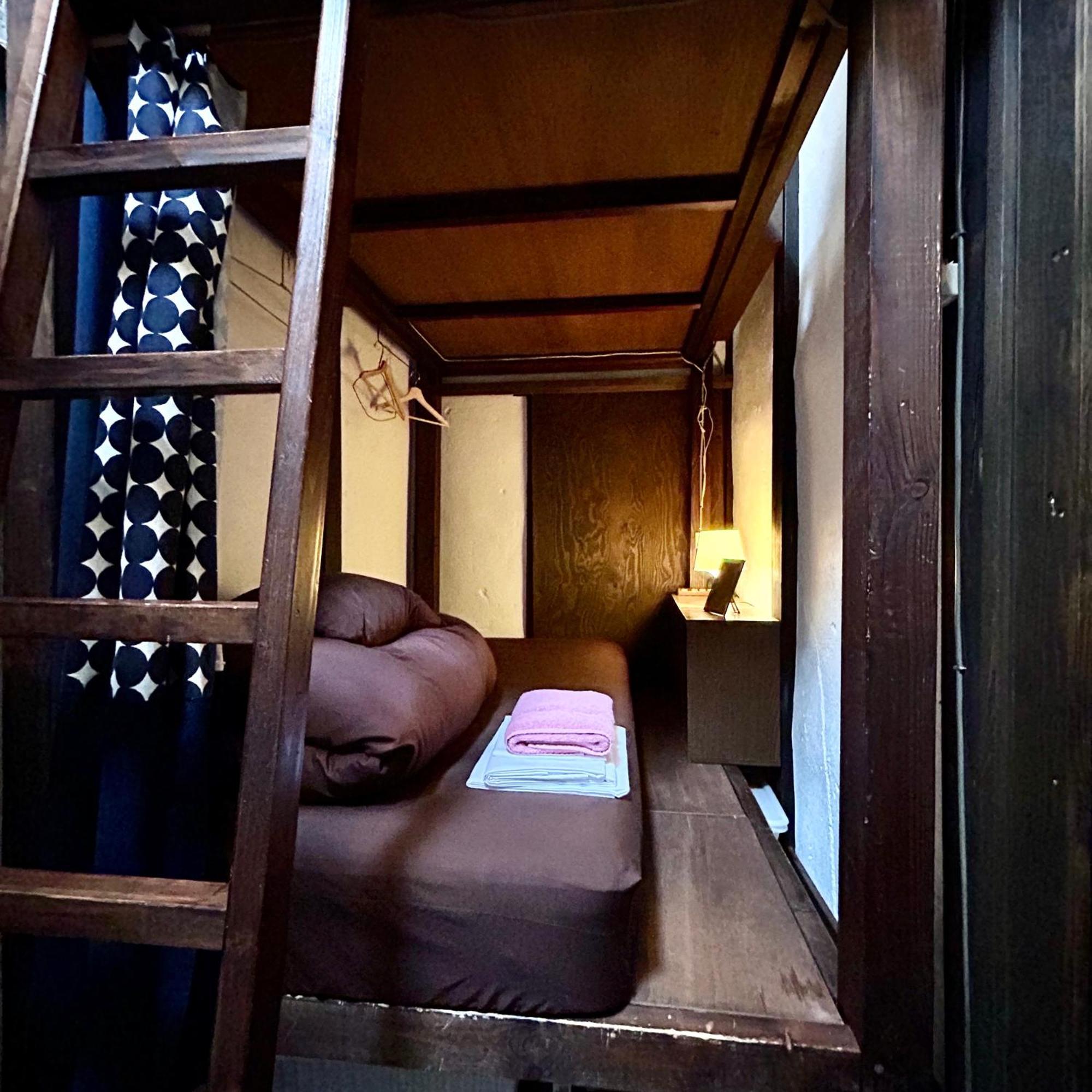 Guesthouse Kioto Exterior photo